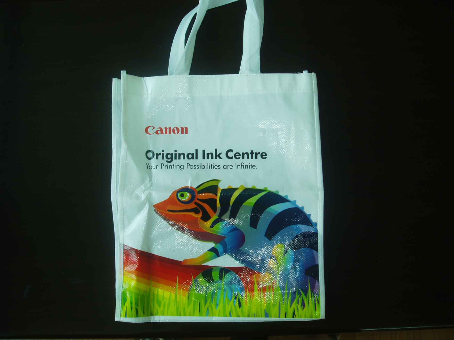 non woven bag printing ink